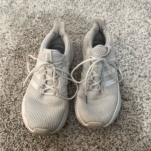 Women’s Adidas Cloudfoam Ultimate Running Shoes